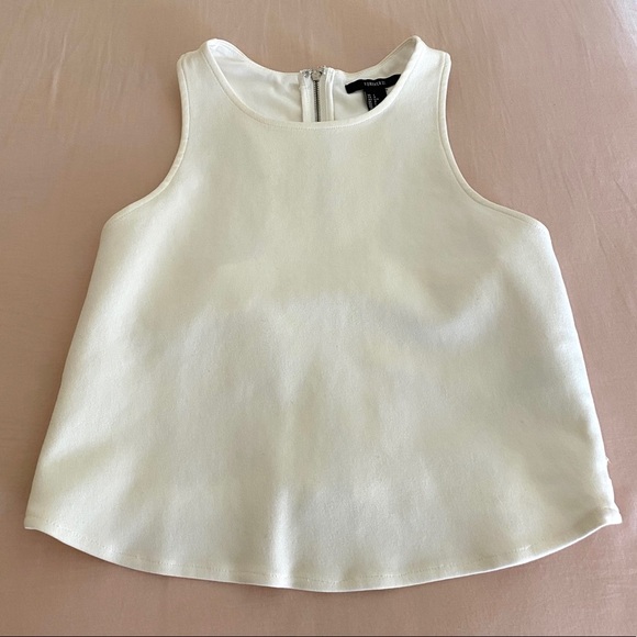 Forever 21 cutout top - Picture 5 of 7